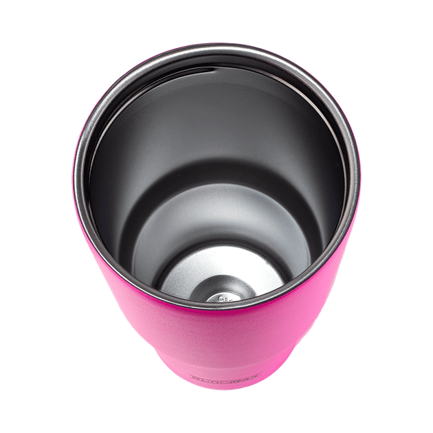Термокружка Buromax Neon, 560 мл, розовый (BM.00108-10) - изображение 3