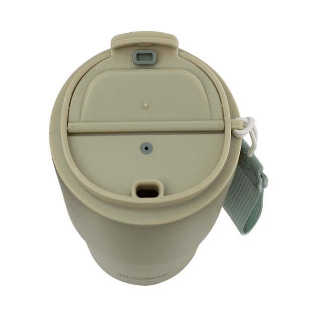 Термокружка Buromax Morandi, 560 мл, оливковый (BM.00103-36) - Фото 4 Термокружка Buromax Morandi, 560 мл, оливковый (BM.00103-36) - изображение 4