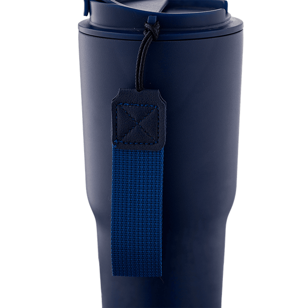 Термокружка Buromax Morandi, 560 мл, темно-синий (BM.00101-03) - Фото 4 Термокружка Buromax Morandi, 560 мл, темно-синий (BM.00101-03) - изображение 4