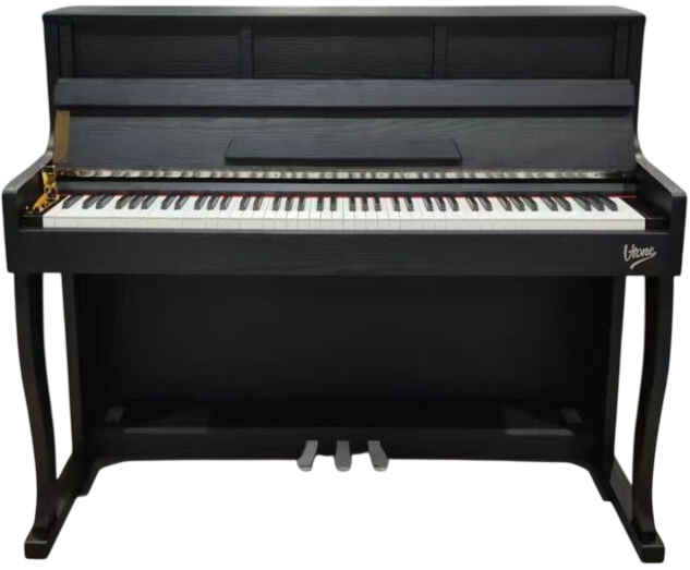 Pianino cyfrowe V-Tone PLF-256 BK - Zdjęcie 1 Pianino cyfrowe V-Tone PLF-256 BK - obraz 1