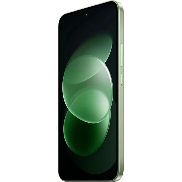 Смартфон Xiaomi Redmi Note 17 Pro Max 5G 8/512GB Green - зображення 4