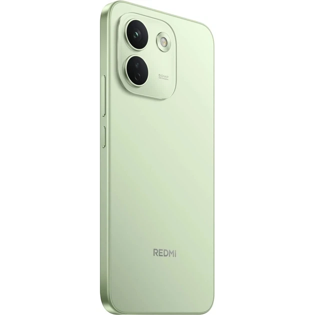 Смартфон Xiaomi Redmi Note 17 Pro Max 5G 8/512GB Green - зображення 7