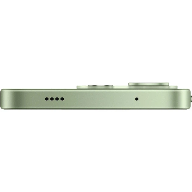 Смартфон Xiaomi Redmi Note 17 Pro Max 5G 8/256GB Green - изображение 11