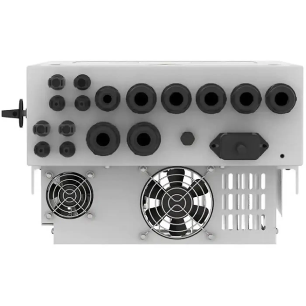 Комплект автономного енергопостачання Deye 3.6 кВт SUN-3.6K-SG05LP1-EU-AM2-P + Deye SE-F5 Pro-C 5.12 кВт·год - зображення 6