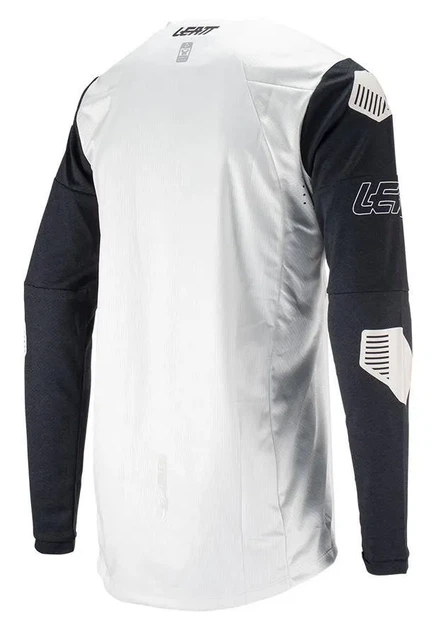 Джерси Leatt Moto 4.5 WindBlock Forge размер 3XL - изображение 2