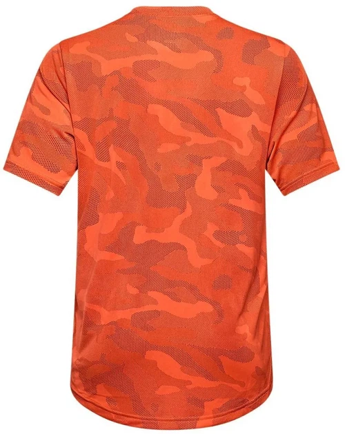 Джерси Fox Ranger Tru-Dri Blood Orange размер M - изображение 2