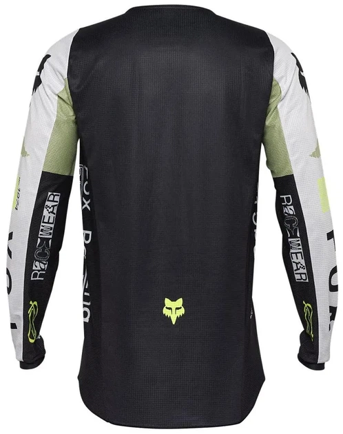 Джерси Fox 180 Race Spec Pale Green размер M - изображение 4