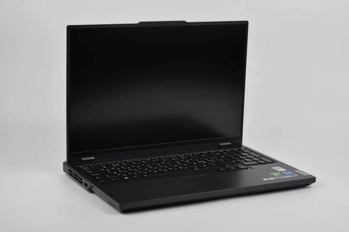 Игровой ноутбук Lenovo Legion Pro 5 16IRX8 i7-13700HX / 16GB / 1TB / RTX 4060 / 16" WQXGA IPS 240Hz / Win11 - RGB (б/у) - Фото 5 Игровой ноутбук Lenovo Legion Pro 5 16IRX8 i7-13700HX / 16GB / 1TB / RTX 4060 / 16" WQXGA IPS 240Hz / Win11 - RGB (б/у) - изображение 5