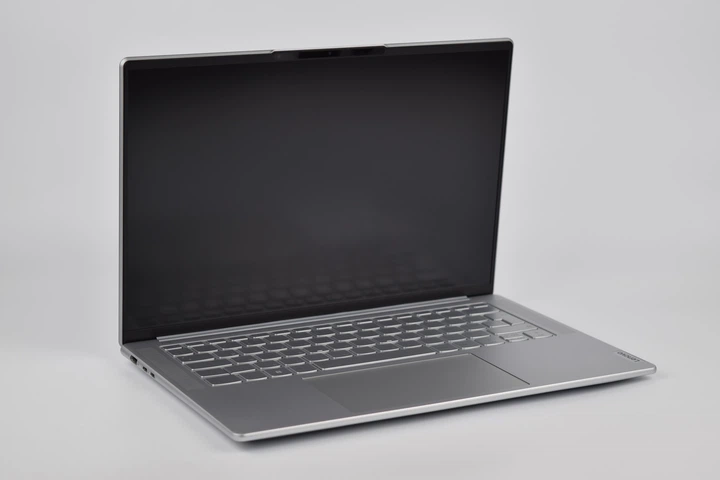 Ультрабук Lenovo Yoga Slim 7 ProX 14IAH7 i5-12500H / 16GB / 512GB / Intel Iris Xe / 14.5" 3K IPS 120Hz / Win11 (б/у) Ноутбук - изображение 5
