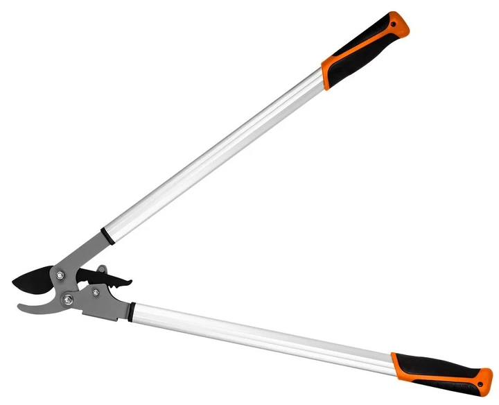 Сучкорез механический Neo Tools 765 мм 40 мм сталь оранжевый - изображение 9