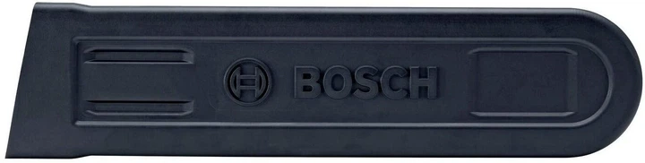 Электрическая цепная пила Bosch UniversalChain 40, 40 см, 1800 Вт, цепь Oregon, вес 43 кг - изображение 6