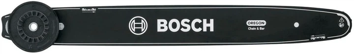Электрическая цепная пила Bosch UniversalChain 40, 40 см, 1800 Вт, цепь Oregon, вес 43 кг - изображение 7