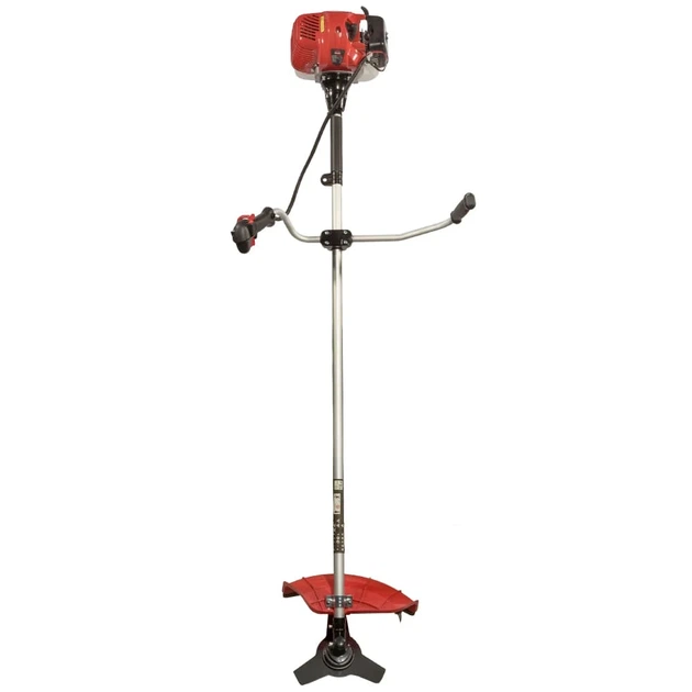 Триммер бензиновый Vitals BK 522n 1,5 кВт 52 см³ 43 см 7,4 кг - изображение 2
