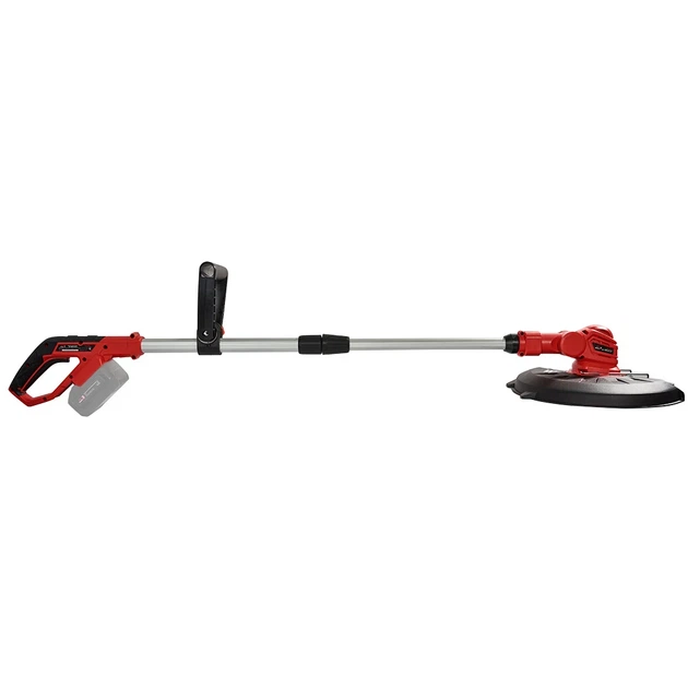 Триммер аккумуляторный Vitals Master AZT 1828 18В 28см 1,98кг электрический коллекторный - изображение 4