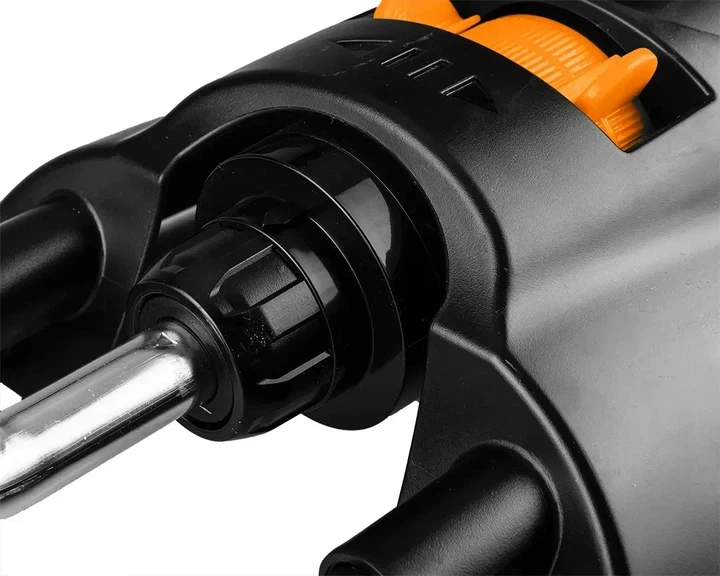 Системы полива дождевой маятниковый Neo Tools 18 сопел металлический для полива 14х19 м - изображение 6