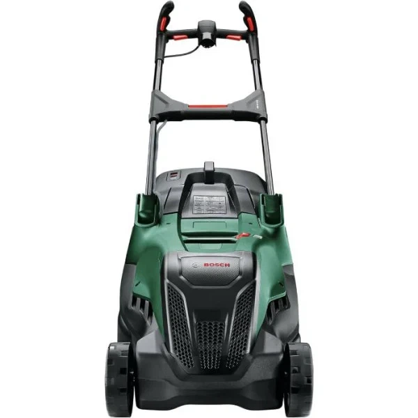 Газонокосилка электрическая Bosch AdvancedRotak 44-750 1800Вт 44см 50л 16,5кг - изображение 6