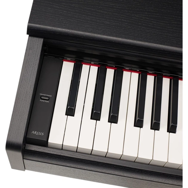 Цифрове піаніно Yamaha Arius YDP-105 Black [172014] - зображення 4