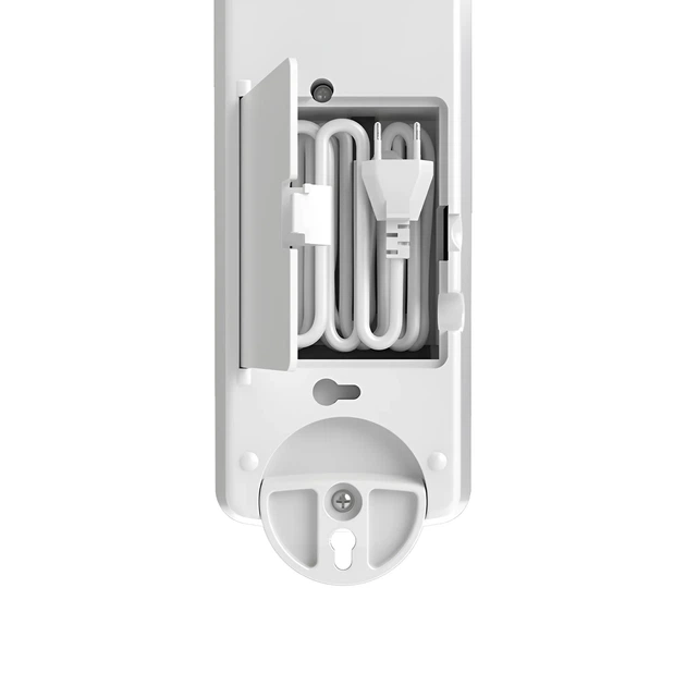 Акумуляторний LED світильник Braytron BRY-BM60-60LED-6500K-WHT білий - изображение 7