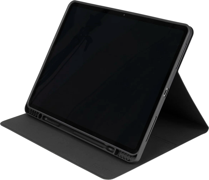 Etui na tablet Tucano Up Plus do Apple iPad Pro 13" (M5)/Apple iPad Pro 13" (M4) Czarny (8020252209947) - obraz 3