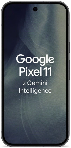 Смартфон Google Pixel 11 12/512GB SIM/eSIM Obsidian - Фото 3 Смартфон Google Pixel 11 12/512GB SIM/eSIM Obsidian - изображение 3