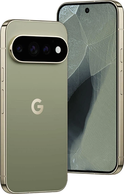 Смартфон Google Pixel 11 Pro XL 12/256GB Olive - Фото 1 Смартфон Google Pixel 11 Pro XL 12/256GB Olive - изображение 1