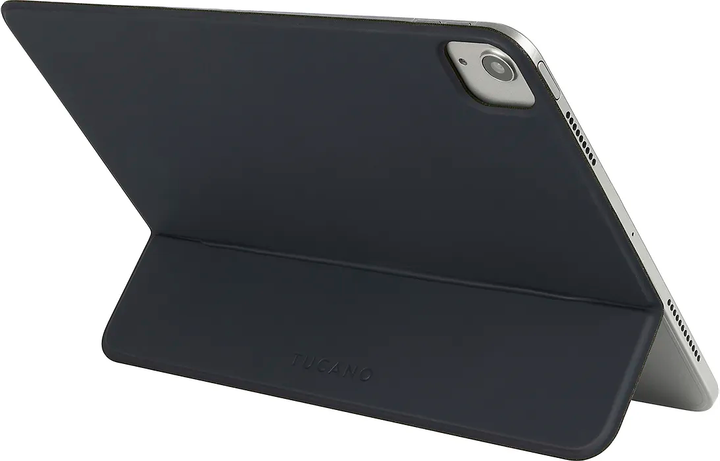Etui na tablet Tucano Magnet do Apple iPad Air 11" (M4)/Apple iPad Air 11" (M3)/Apple iPad Air 11" (M2)/Apple iPad Air 5/Apple iPad Air 4 Czarny (8020252211773) - obraz 2