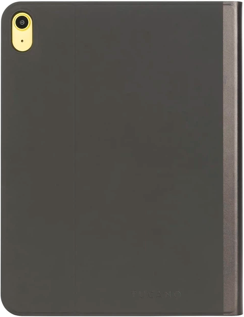 Etui na tablet Tucano Up Elements do Apple iPad 11" (A16)/Apple iPad 10.9" (10th generation) Czarny (8020252209022) - obraz 2