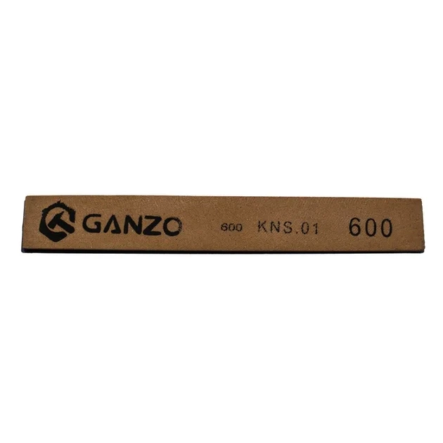 Дополнительный камень Ganzo синтетический 600 grit для точильного станка. - Фото 1 Дополнительный камень Ganzo синтетический 600 grit для точильного станка. - изображение 1