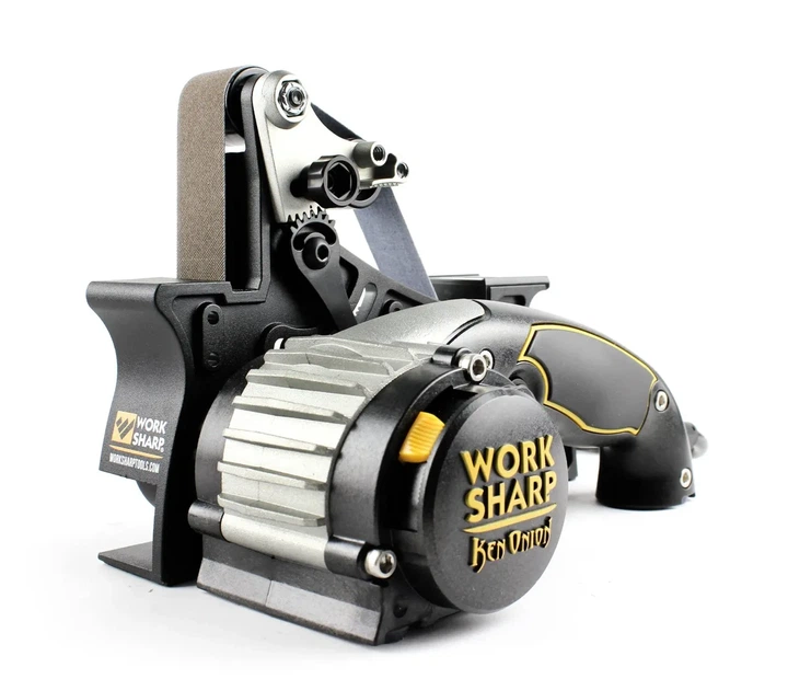 Work Sharp насадка для точила электрическая абразивная 2,54х45,72 см - изображение 4