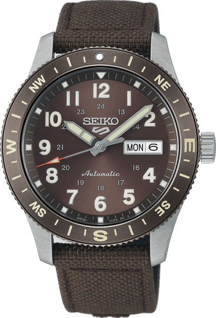 Годинник Seiko HDB009K1 - Фото 1 Годинник Seiko HDB009K1 - зображення 1
