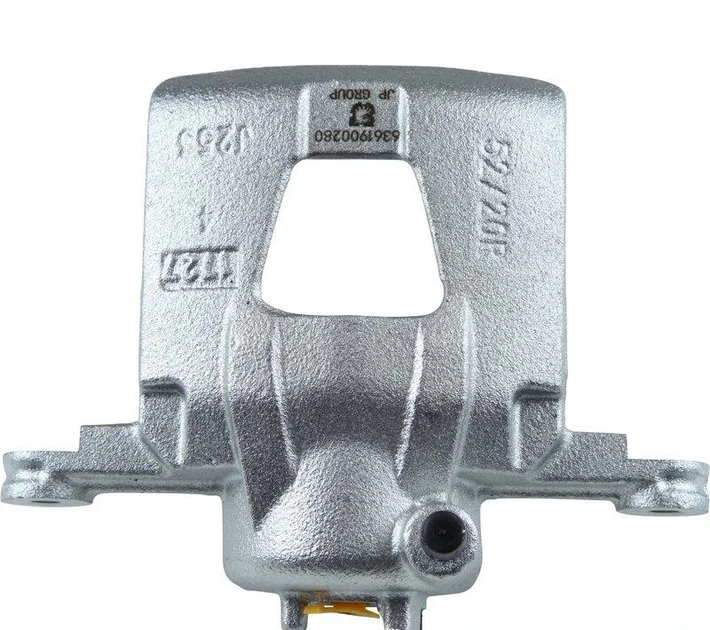Гальмівний супорт JP GROUP 6361900280 Chevrolet Aveo 42365534, 42365538, 94566891 - изображение 3