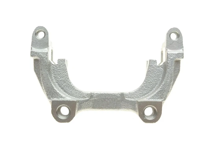 Скоба, супорт гальма 3848361 BUDWEG CALIPER BUDWEG CALIPER 384836-1 Volkswagen Golf, T-Roc; Audi A3, Q2, TT; Seat Leon; Skoda Karoq 5G0615425C, 5Q0615425F, 8V0615425 - изображение 4