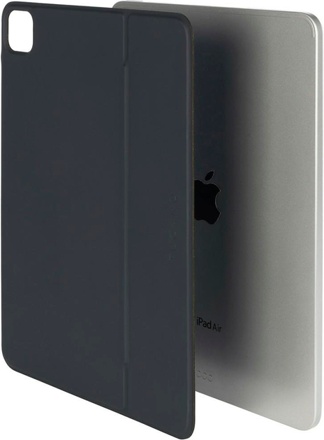 Etui na tablet Tucano Magnet do Apple iPad Air 11" (M4)/Apple iPad Air 11" (M3)/Apple iPad Air 11" (M2)/Apple iPad Air 5/Apple iPad Air 4 Czarny (8020252211773) - obraz 3