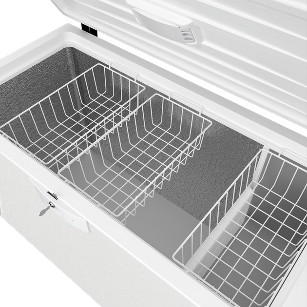 Морозильный ларь Beko HSM 46740 - изображение 4