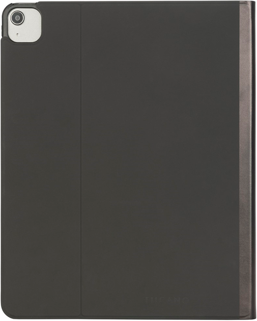 Etui na tablet Tucano Up Elements do Apple iPad Air 13" (M4)/Apple iPad Air 13" (M3)/Apple iPad Air 13" (M2) Czarny (8020252209732) - obraz 2
