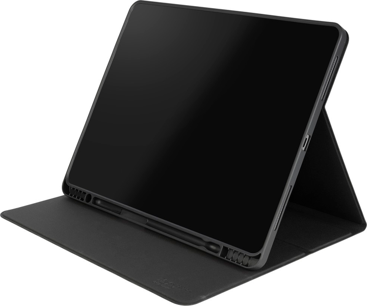 Чехол для планшета Tucano Up Plus для Apple iPad Pro 13" (M5)/Apple iPad Pro 13" (M4) Черный (8020252209947) - Фото 3 Чехол для планшета Tucano Up Plus для Apple iPad Pro 13" (M5)/Apple iPad Pro 13" (M4) Черный (8020252209947) - изображение 3