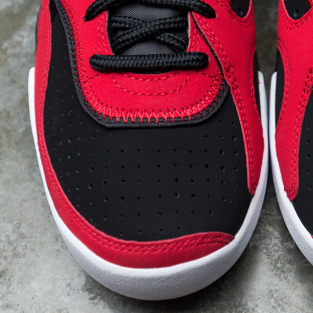 Кроссовки Air Jordan Pro RX „Gym Red“ CQ6116-600 (11.5us/29.5см 45.5eur) - изображение 4