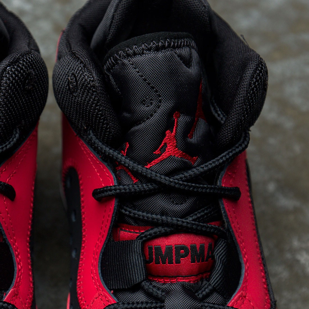 Кроссовки Air Jordan Pro RX „Gym Red“ CQ6116-600 (11.5us/29.5см 45.5eur) - изображение 5