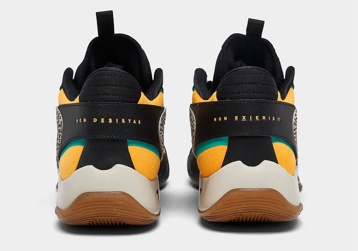 Кросівки Jordan Luka 2 «Safari» FQ9044-800 (12.5us/30.5см 47eur) - зображення 6