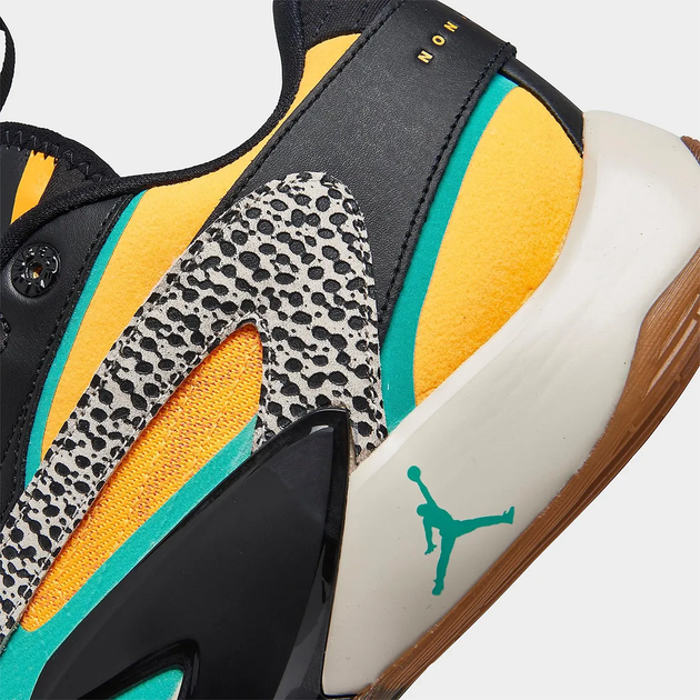 Кросівки Jordan Luka 2 «Safari» FQ9044-800 (10.5us/28.5см 44.5eur) - зображення 7