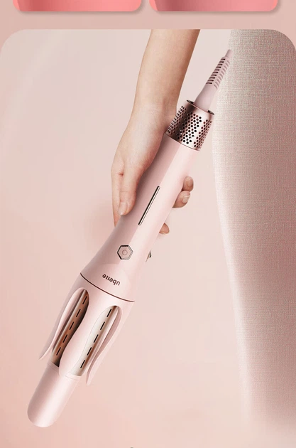 Плойка UBelle HB-98 32 мм - изображение 2