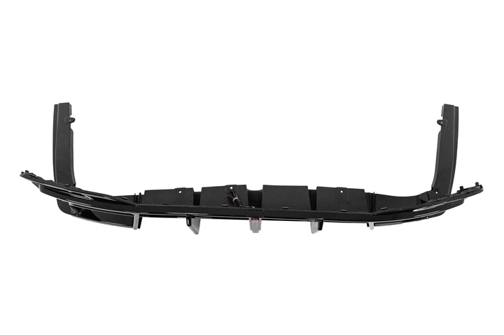 Задній дифузор BMP-Style (для M-Sport/M5 F90) для BMW 5 серія G30/G31 2017-2023 рр - Фото 3 Задній дифузор BMP-Style (для M-Sport/M5 F90) для BMW 5 серія G30/G31 2017-2023 рр - зображення 3
