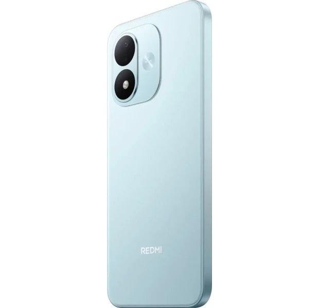 Мобильный телефон Xiaomi Redmi Note 17 5G 6/128 ГБ Sky Teal (26081RA18G) - изображение 3