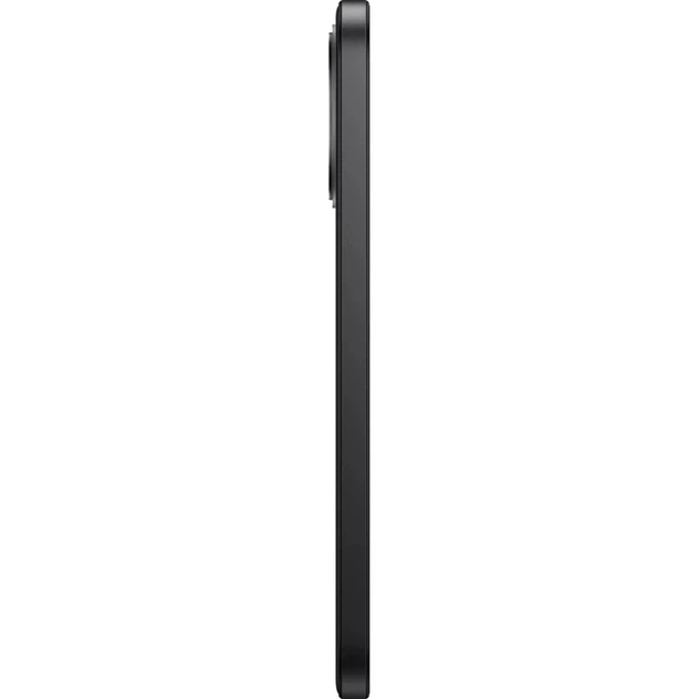 Мобильный телефон Xiaomi Redmi Note 17 4G 6/256 ГБ Черный (1215025) - изображение 8