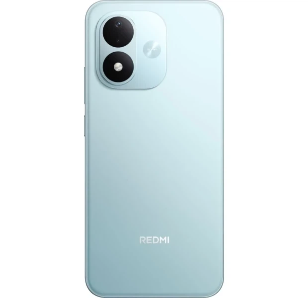 Мобильный телефон Xiaomi Redmi Note 17 5G 6/128 ГБ Sky Teal (26081RA18G) - изображение 10