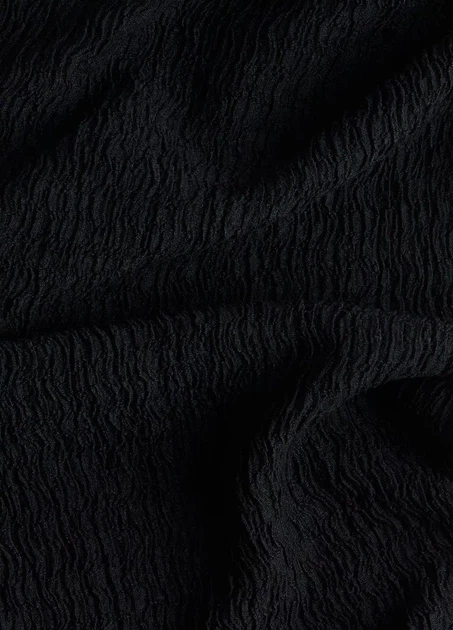Штани H&M 18432 Чорний 4XL (1195) - изображение 4
