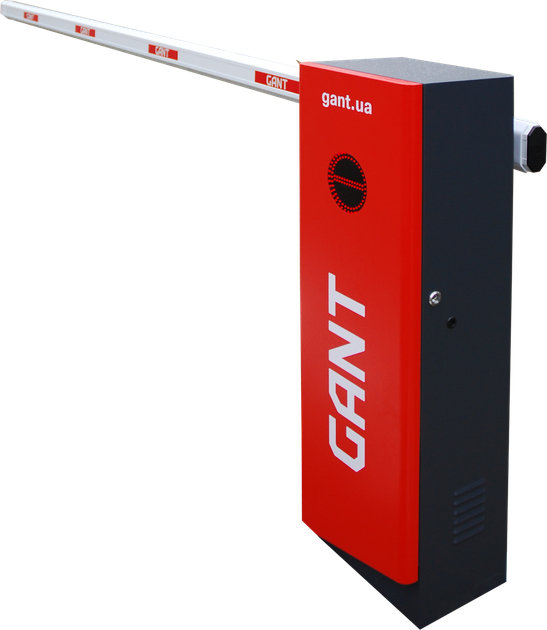 Шлагбаум Gant STRIKE L LED - изображение 3