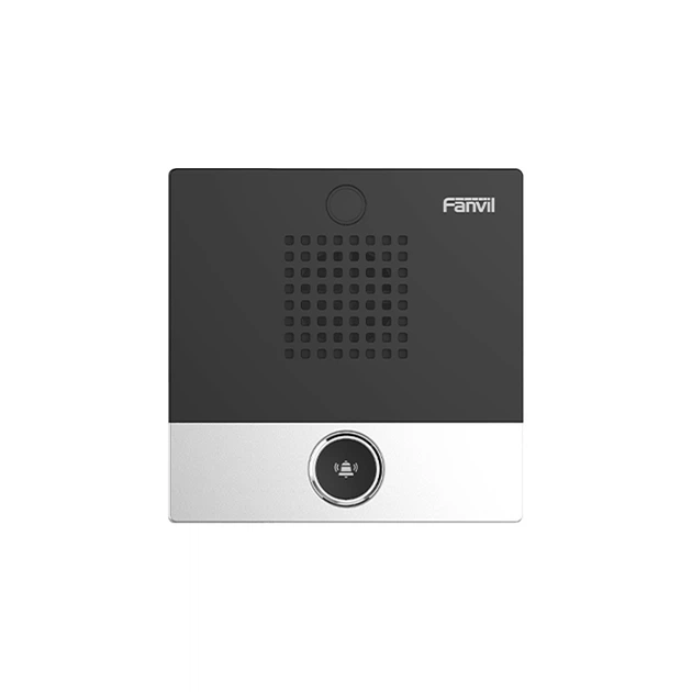IP аудіо інтерком Fanvil i10S (302462) - зображення 2