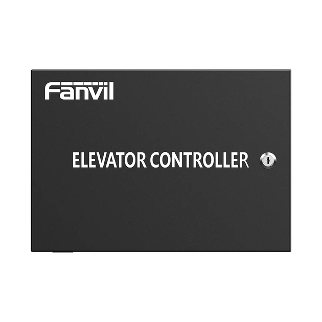Ліфтовий контролер Fanvil EC20 (306429) - зображення 2