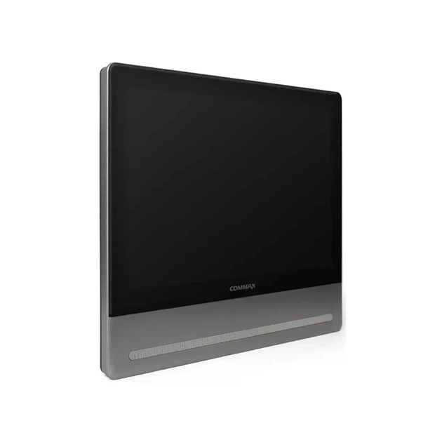 Відеодомофон 10" Commax CDV-1004QT Wi-Fi (306903) - зображення 3